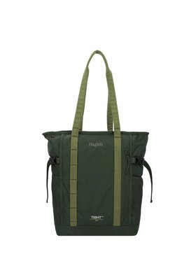 Haglöfs Haglöfs Torebka 325408 Zielony