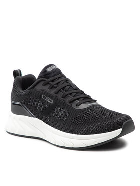 CMP CMP Cipő Nhekkar Wmn Fitness Shoe 3Q51056 Fekete