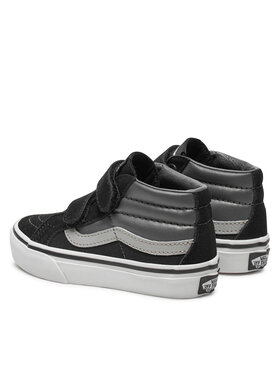 Vans Tenisice Sk8-Mid Reissue V VN000CZ5N421 Crna