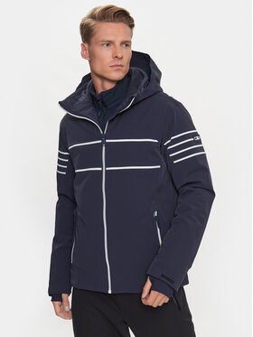 CMP CMP Skijaška jakna 31W0117 Tamnoplava Regular Fit