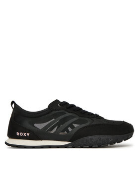 Roxy Roxy Sneakersy V12-920 Černá