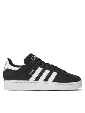 adidas adidas Sneakersy Campus 2 ID9844 Czarny