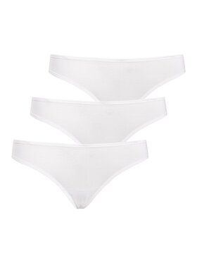 Teyli Teyli Stringi 284 Biały