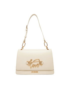 LOVE MOSCHINO LOVE MOSCHINO Torbica JC4264PP0MKG0110 Écru