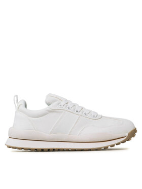 Jenny Fairy Jenny Fairy Sneakersy TS5258-01ECO Bílá