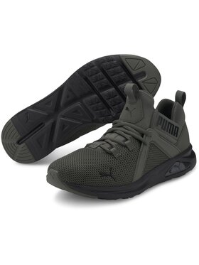 Puma Puma Sneakersy 193249 Zielony