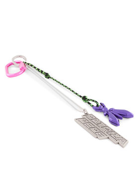 Patrizia Pepe Patrizia Pepe Kulcstartó 2J2528/M060-M539 Színes