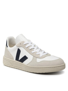 Veja Veja Sneakers V-10 B-Mesh VX011380B Bianco