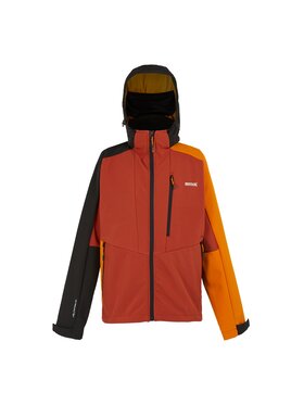 Regatta Regatta Kurtka outdoor Hewitts X Czerwony Long Fit
