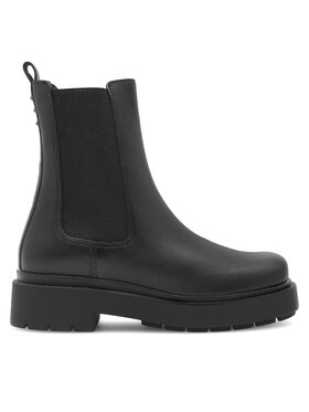 Sergio Bardi Sergio Bardi Poolsaapad RST-C1059-01SB Must