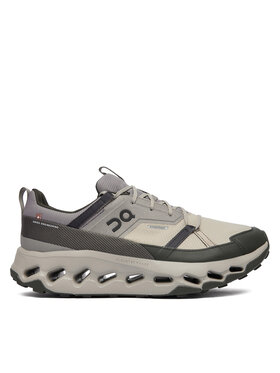 On On Scarpe da trekking 3ME10052506 Grigio