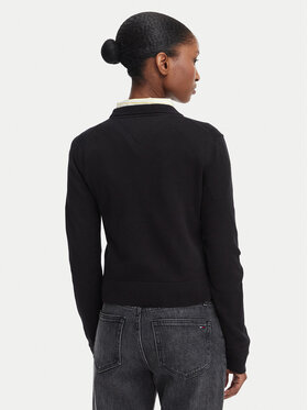Tommy Jeans Πουλόβερ Tommy Jeans - 3