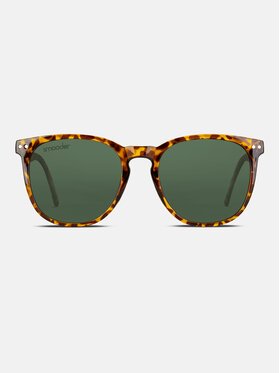 Smooder Smooder Occhiali da sole Mesquite Marrone