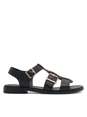 Sergio Bardi Sergio Bardi Basutės WI16-B1034-03SB Juoda