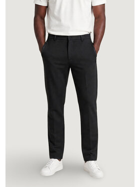 Armani Exchange Armani Exchange Spodnie dresowe XM001302 AF10818 Czarny Classic Fit