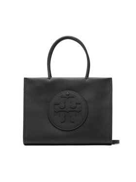 Tory Burch Tory Burch Τσάντα Ella Bio Small Tote 145612 Μαύρο
