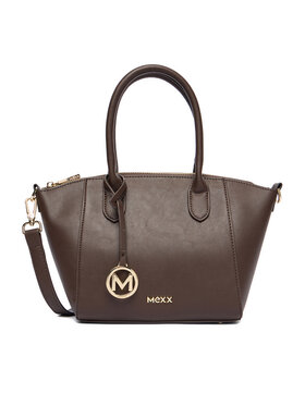 MEXX MEXX Дамска чанта C-MEXX-L-016-08 Кафяв