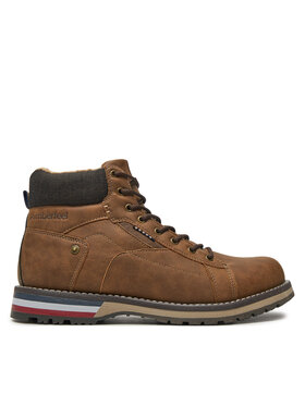 Kimberfeel Kimberfeel Trappers Julien Maro