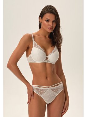 Esotiq Esotiq Figi klasyczne 42230 Biały