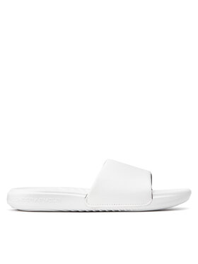 Under Armour Under Armour Ciabatte Ua W Ansa Fix Sl 3023772-101 Bianco