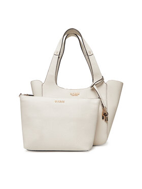 Guess Guess Сумка Calista HWBG73 34220 Білий