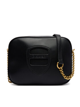 Blauer Blauer Handtasche F5HIPS01/LAD Schwarz