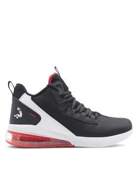 Shaq Shaq Sneakers ANALOG B135402 Nero