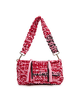 DeeZee DeeZee Handtasche DK240527-02 Rosa