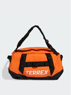 adidas adidas Torba sportowa 159608 Pomarańczowy