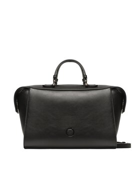 Trussardi Trussardi Torebka 75B01518 Czarny