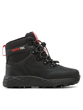 Reima Reima Schneeschuhe Vankaa 5400028A Schwarz