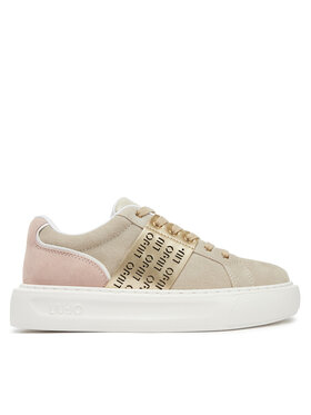 Liu Jo Liu Jo Sneakers BA5005 PX353 Bej