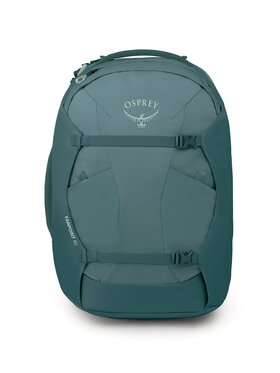Osprey Osprey Plecak 331918 Turkusowy