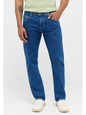 Mustang Mustang Jeans DENVER STRAIGHT Blu Straight Fit