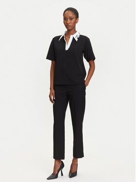 Polo KARL LAGERFELD φωτογραφία