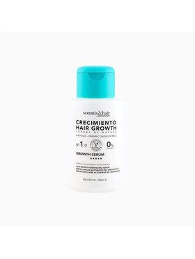 Somnis&Hair Somnis&Hair Serum - Hair Growth/Porost Włosów nº1/2 Serum