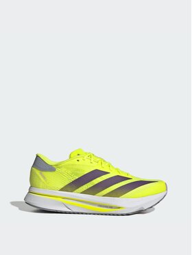 adidas adidas Buty do biegania Adizero SL 2 Żółty