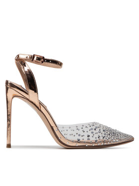 Steve Madden Steve Madden Sandály Revert SM11001400-02002-686 Zlatá