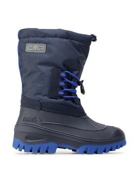 CMP CMP Schneeschuhe Ahto Wp 3Q49574J Dunkelblau