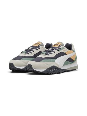 Puma Puma Sneakersy 401255 Farebná