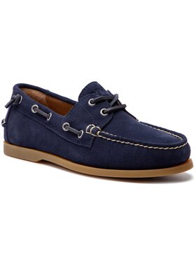 Polo Ralph Lauren Polo Ralph Lauren Мокасини Merton 803730057002 Тъмносин
