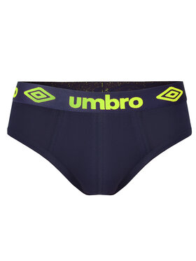 Umbro Umbro Figi klasyczne 0196MIX2 Kolorowy