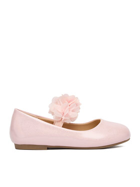 JENNY JENNY Baleriinad CEO-CM250408-25 Roosa