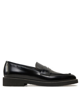 Pollini Pollini Mokasyny SA10313G0LTGS000 Czarny