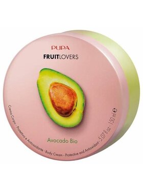 PUPA Milano PUPA Milano Fruit Lovers Krem do ciała