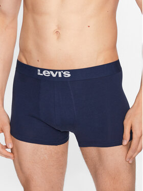 Levi's® Levi's® Set di 2 boxer 701222844 Multicolore