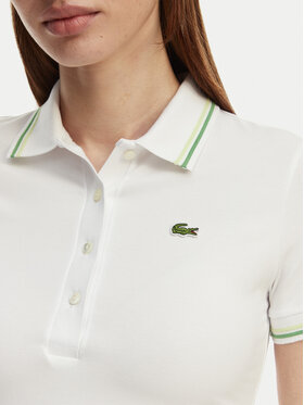 Lacoste Φόρεμα καθημερινό Lacoste - 4
