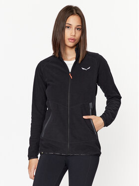 Salewa Salewa Flis Paganella 027925 Crna Regular Fit