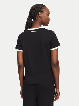 T-Shirt KARL LAGERFELD