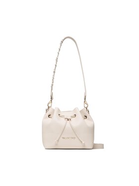 Valentino Valentino Handtasche Seychelles VBS6YM03 Écru